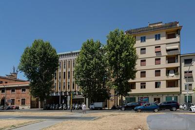 Dante & Virgilio Apartments by Mamo Florence