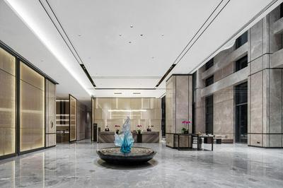 Grand Mercure Wuhan Hanyang