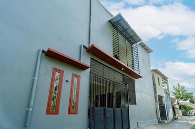 SPOT ON 93965 Ibrahim Guest House Syariah