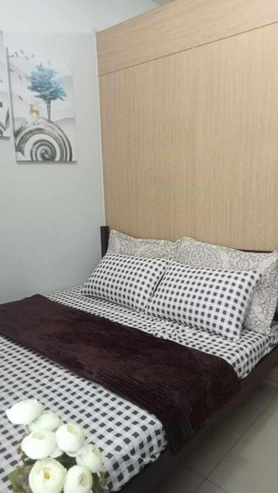 The Grass Residences