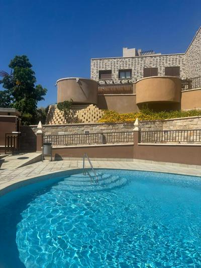 Sunny Casitas, Arenales - Spacious 3 Bedroom Holiday Home