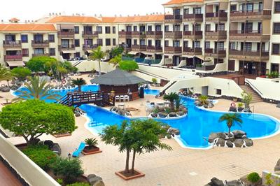 Balcon del Mar B52 1 bedroom with great terrace and pool
