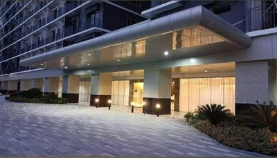 LAJ Staycation Shore3 Residences