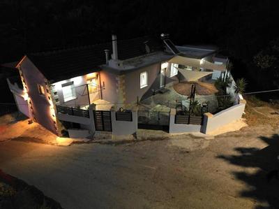 Mansion Elos OnTheWayTo Elafonisi, Top Wifi, Quiet