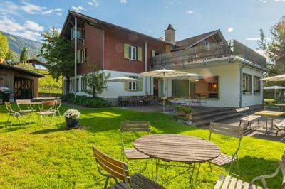 Brienz Młodzieżowy Hostel, Zdjęcie 2