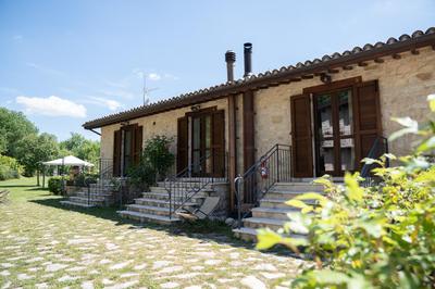 Agriturismo Rocca del Nera, Billede 2