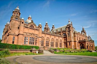 2B apartment near Glasgow SEC, OVO Hydro & city centre
