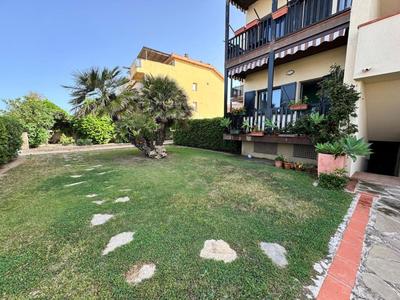 Appartamento fronte spiaggia Lido