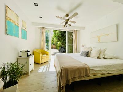 SuperHosts Suites Estepona