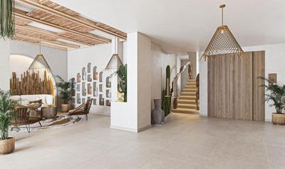 La Boutique Hôtel - Vue Des Pyramides