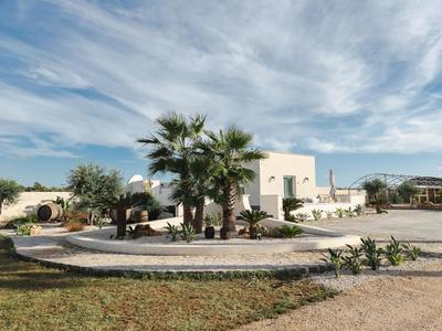 Casa Vacanze Il Vigneto
