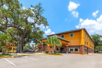Days Inn by Wyndham Biloxi Beach, Billede 2