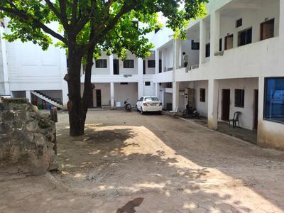 New Kailash Hotel Ellora