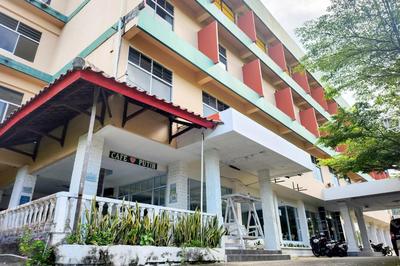 RedDoorz at Sampurna Jaya Hotel Tanjung Pinang