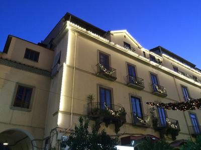 Il Giardino Segreto