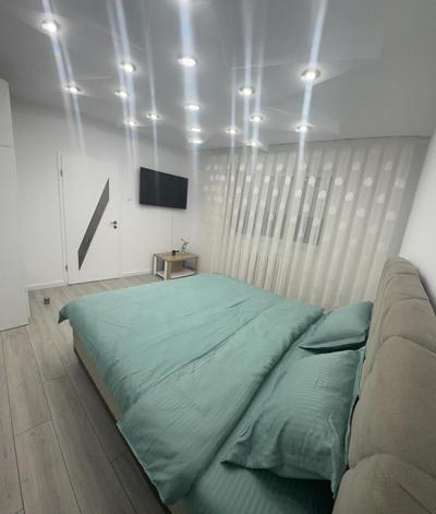 Casă de închiriat în regim hotelier lângă Nimphaea