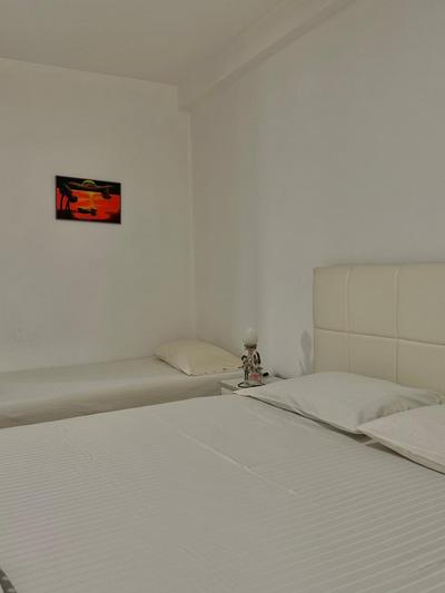 Grand House Apartment