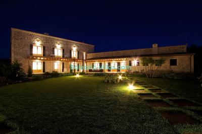Mansion Bahia