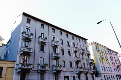 Milano Centrale Retrò