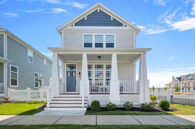 Harbor Shores Hideaway by Juniper Holiday + Home