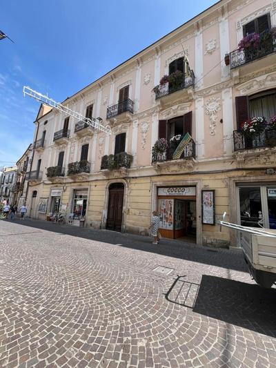 Appartamento Eleonora