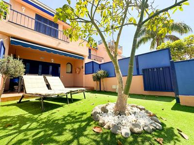 Meloneras Retreat Villa Feliz