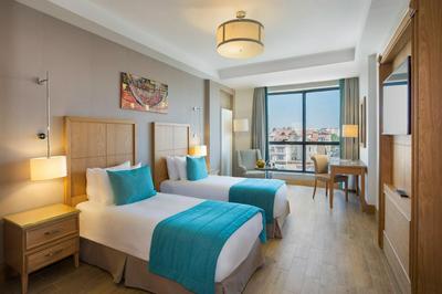 Hotel & Restaurant Sétif