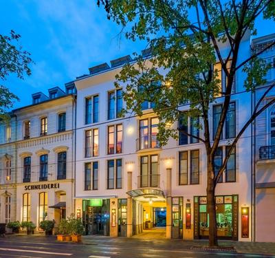 Domicil Hotel Bonn