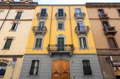 Appartamento di Design a Chinatown