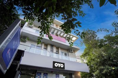 Hotel O Golden Admire