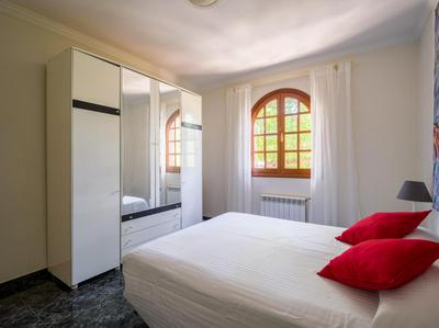 Chalets Rurales Bentayga