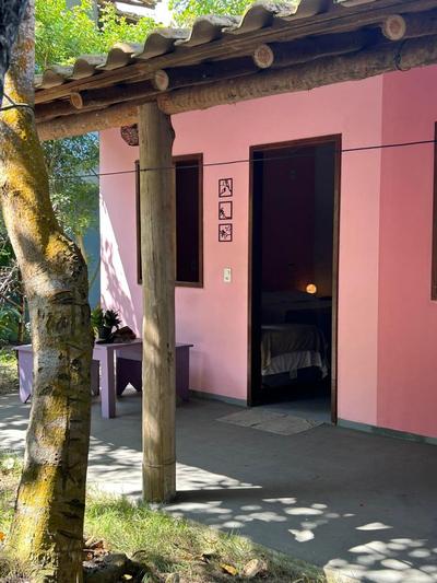 Pousada Flora Caraiva