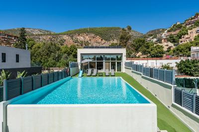 Feel Welcome Barcelona Luxury Villa