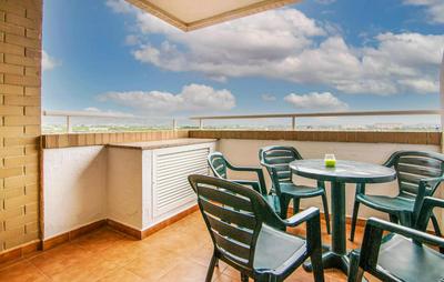 Awesome Apartment In Oropesa Del Mar With Wifi