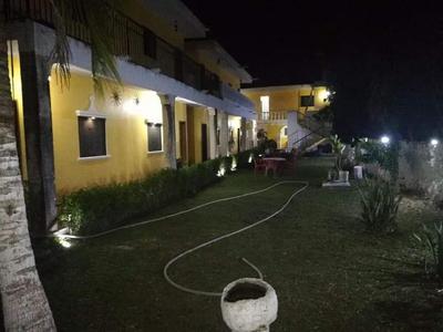 Hotel la paloma