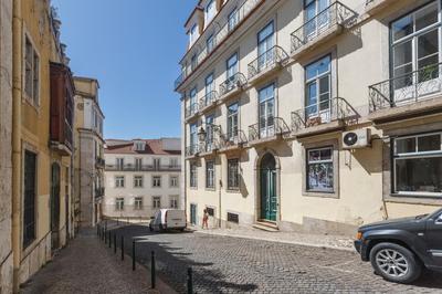 Baixa Chiado LUXURY BEDROOMS