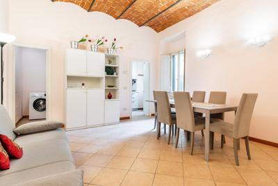 Home In Sant'Ambrogio