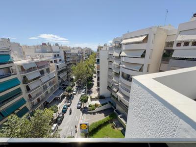 NAGIA Duplex Paleo Faliro F1