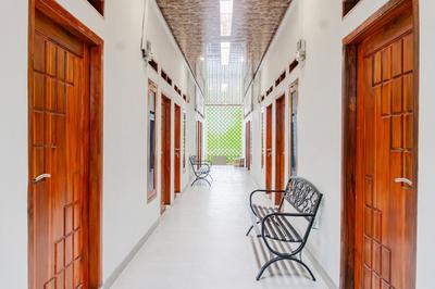 Hotel O Penginapan Kertajaya Syariah