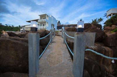 Hotel Zeilan Sunset Point