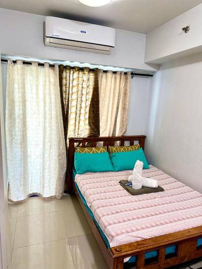 Sea Residences Ipe near MOA SMX Pasay O997-996-5643