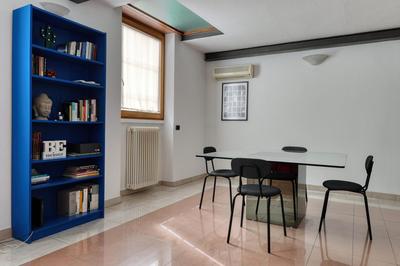 Luigi Bocconi Apartment 6 pax