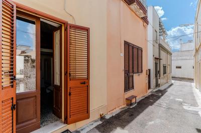 Casa Vacanze Salento-Marbara A 9 Km