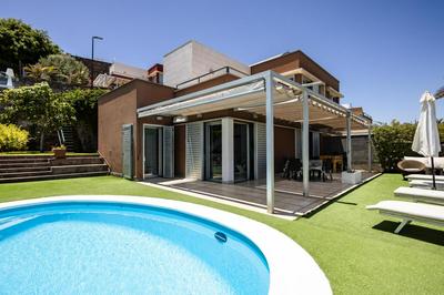 Villa Salobre Golf - by Gestión Vacacional Canarias