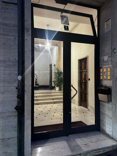 LE CINQUE VELE Water Front LUXURY HOUSE Genova