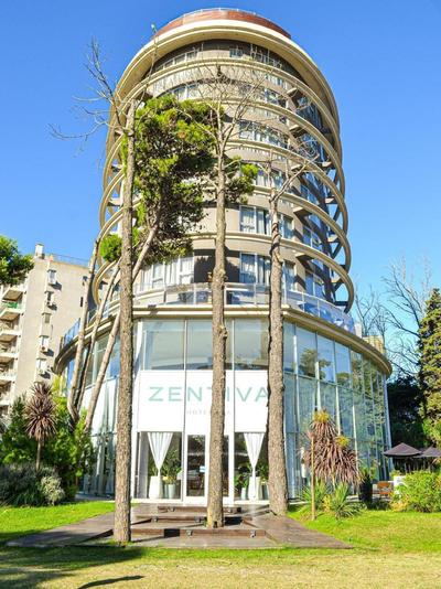 Hotel Zentiva Pinamar