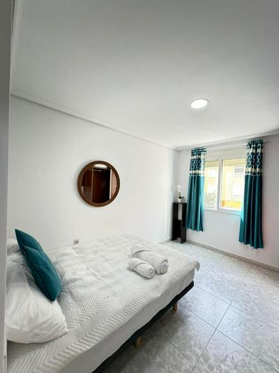Habitacion privada