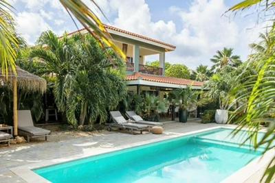 Puur Bonaire Boutique Resort