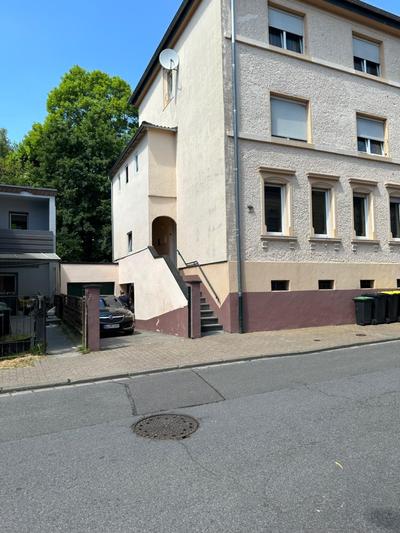 Ferienwohnung II 1 OG 5 Min bis Augenklinik