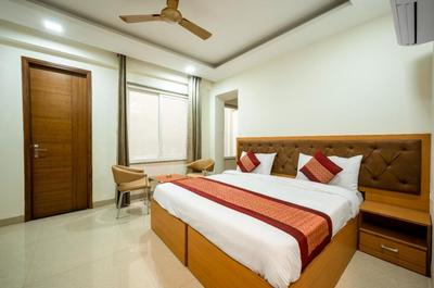 Goa Beach Resort !! Top Rated & Most Awarded Property in Goa !!